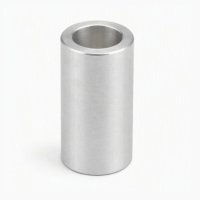 Aluminum Round Spacer